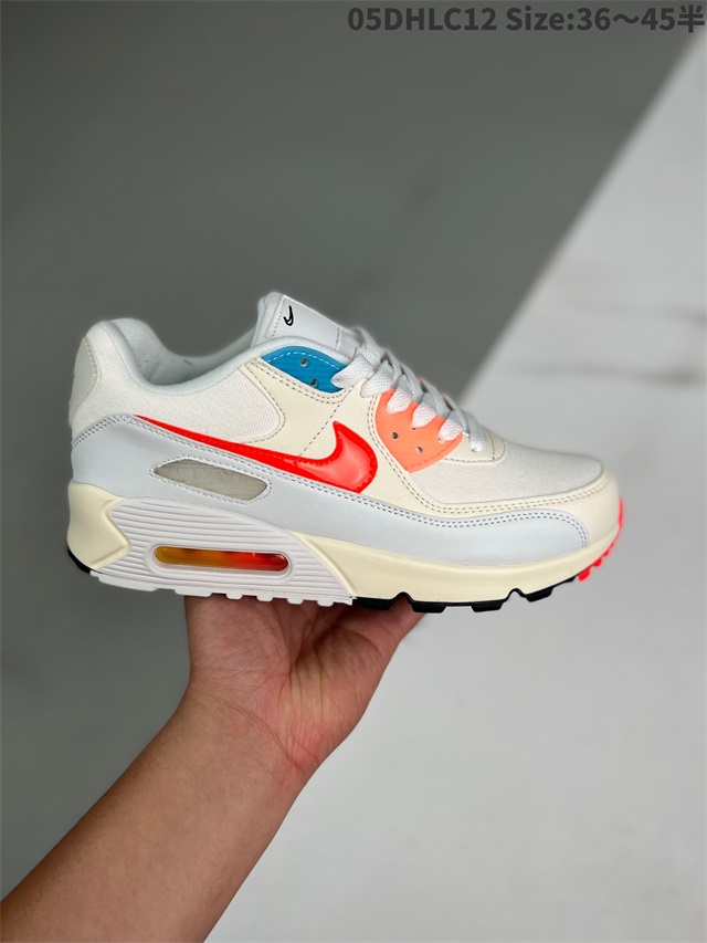 women air max 90 shoes 2022-12-9-023